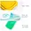 Silicone Bowl